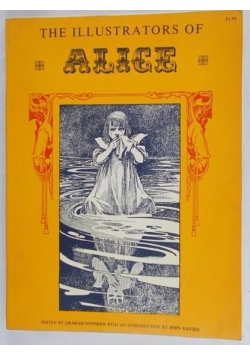 The Illustrators of Alice