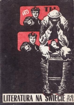 Literatura na świecie