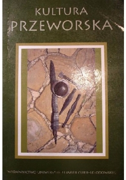 kultura przeworska