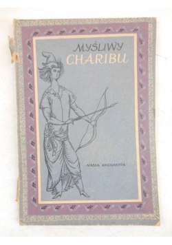 Myśliwy Charibu