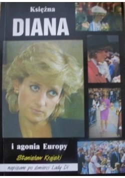 Księżniczka Diana