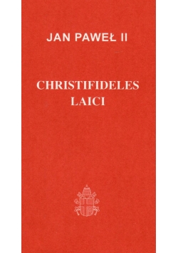 Christifideles laici