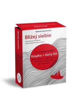 Bliżej siebie
