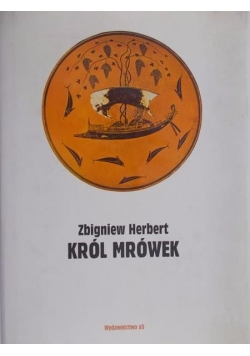Król mrówek
