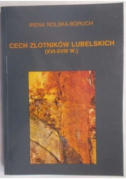 Cech złotników lubelskich