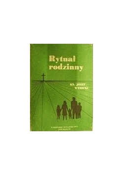 Rytuał rodzinny