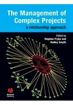 The management of Complex Projects