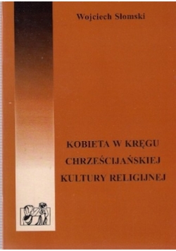 Kobieta w kręgu
