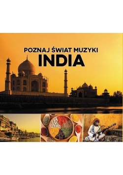 Poznaj Świat Muzyki - India