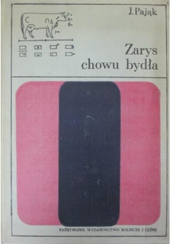 Zarys chowu bydła