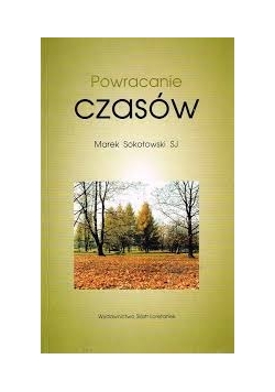 Powracanie czasów