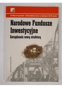 Narodowe Fundusze Inwestycyjne