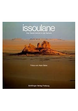 Issoulane