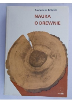 Nauka o Drewnie