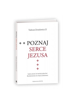 Poznaj Serce Jezusa