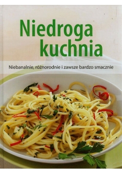 Niedroga kuchnia