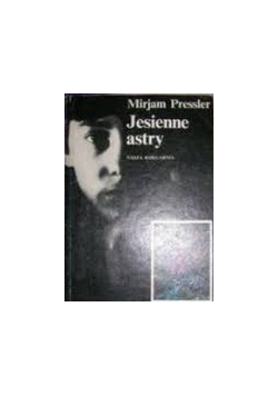 Jesienne astry