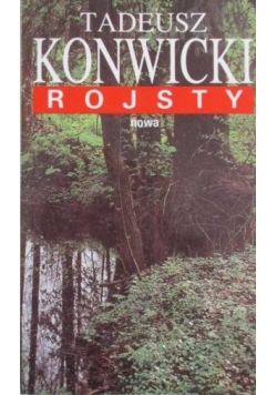 Rojsty