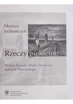 Rzeczy piekielne