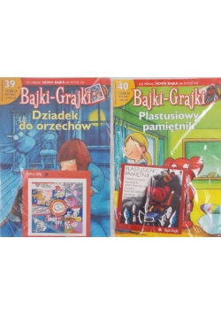 Bajki Grajki 39/40