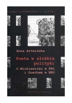 Poeta w służbie polityki, Nowa