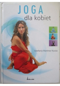 Joga dla kobiet