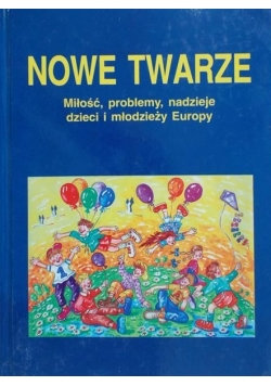 Nowe twarze
