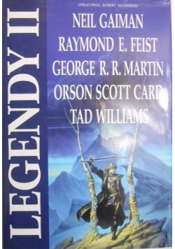 Legendy II