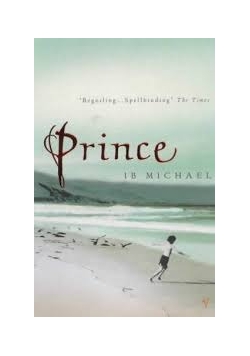 Prince ib Michael