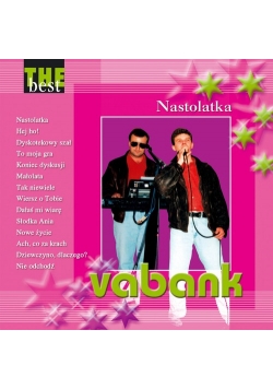 Nastolatka