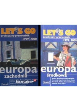 Europa zachodnia \ Europa środkowa
