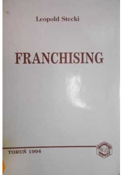 Franchising