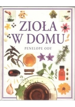 Zioła w domu