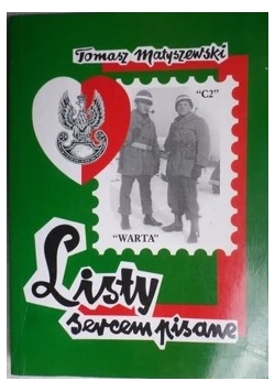 Listy sercem pisane
