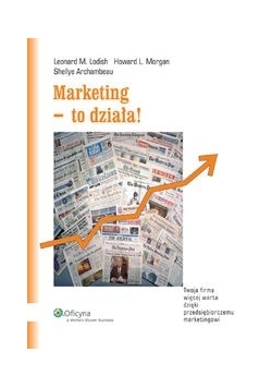 Marketing - to działa!