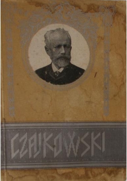 Piotr Czajkowski. Życie i twrórczość, 1923 r.