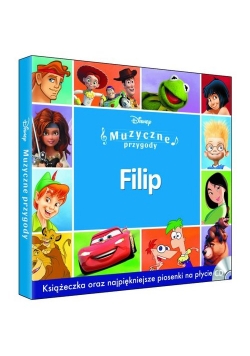 Muzyczne Przygody - Filip