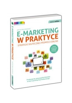 Samo Sedno E-markting w praktyce