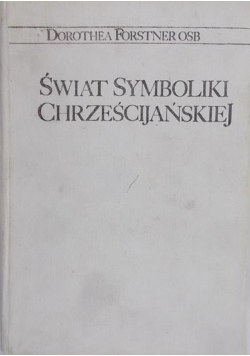 Świat symboliki chrześcijańskiej