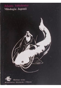 Mitologia Japonii