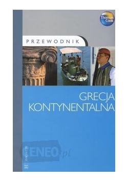 Grecja kontynentalna