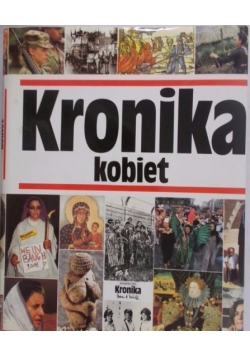 Kronika Kobiet