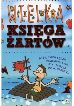 Wielka księga żartów