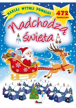Nadchodzą święta