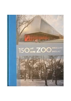 150 lat Wrocławia