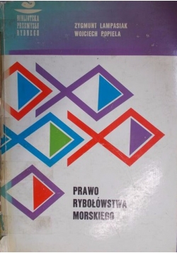 Prawo rybołówstwa morskiego