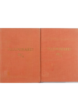Illuminare tom 1 i 2