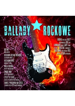 Ballady rockowe 3