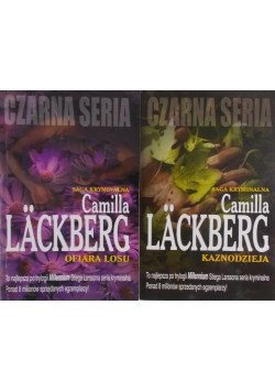 Kaznodzieja/Ofiara losu