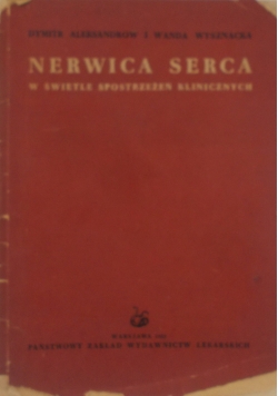 Nerwica serca